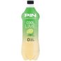 Pin 1 lt Vitaminli Cool Lime Soğuk Çay