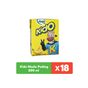 Pınar 18x200 ml Kido Muzlu Puding