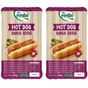 Pınar 2x295 gr Hotdog Dana Sosis