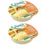 Pınar 2x400 gr Taze Kaşar Peynir
