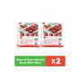Pınar 2x900 gr Büfe Dana Isıl İşlem Görmüş Sucuk