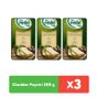 Pınar 3x200 gr Cheddar Dilimli Peynir