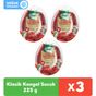 Pınar 3x225 gr Klasik Kangal Sucuk 152903092