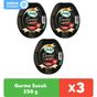 Pınar 3x250 gr Gurme Sucuk