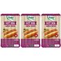 Pınar 3x295 gr Hotdog Dana Sosis