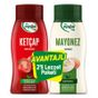 Pınar 420 gr Ketçap ve 350 gr Mayonez Set