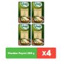 Pınar 4x200 gr Cheddar Dilimli Peynir