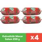 Pınar 4x250 gr Macar Kahvaltılık Salam