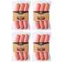Pınar 4x255 gr Kasap Hindi Frankfurter Sosis