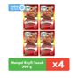 Pınar 4x300 gr Mangal Keyfi Hindi Sucuk
