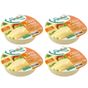 Pınar 4x400 gr Taze Kaşar Peynir