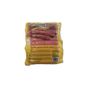 Pınar 4x460 gr Hindi Servis Sosis