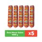 Pınar 5x1 kg Dana Macar Salam