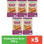 Pınar 5x295 gr Hotdog Dana Sosis