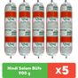 Pınar 5x900 gr Hindi Büfe Salam