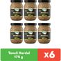 Pınar 6x175 gr Taneli Hardal