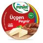 Pınar 8x25 gr Yarım Yağlı Üçgen Peynir