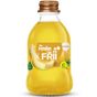 Pınar Frii 250 ml Şekersiz Kavunlu Gazlı İçecek