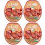 Pınar İllaki 4x240 gr Dana Sucuk