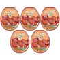 Pınar İllaki 5x240 gr Dana Sucuk