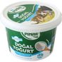 Pınar Yarım Yağlı 2 kg Doğal Yoğurt