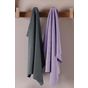 Pine Microfiber 2'li 40x40 cm Klasik Cam Temizlik Bezi
