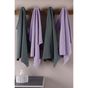 Pine Microfiber 4'lü 40x40 cm Klasik Cam Temizlik Bezi