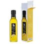 Pino Roble 250 ml Zencefil ve Limon Esansiyel Yağlı Soğuk Sıkım Sızma ZeytinyağıGurme Salata Sosu
