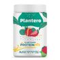 Plantero 416 gr Çilekli Bitkisel Bazlı Protein Mix