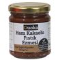 PM 200 gr Ham Kakaolu Fıstık Ezmesi