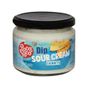 Poco Loco Dip Sour Cream Smooth 300 gr