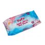 Pofu 50'li Islak Havlu
