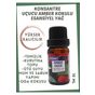 Point Care 10 ml Amber Çiçeği Mum Esansı