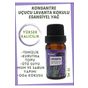 Point Care 10 ml Lavanta Yağı Mum Esansı
