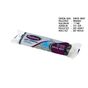 Polmix 55x60 cm 50 Rulo Siyah Standart Orta Boy Çöp Torbası