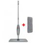 Pony Sprey Mop + Gri Yedek Mop Set
