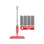 Pony Sprey Mop Set