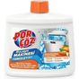 Porçöz 250 ml Bodrum Mandalinalı Bulaşık Makinesi Temizleyici