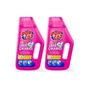 Porçöz 2x1 lt Premium Leke Çıkarıcı