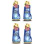 Porçöz 4x900 ml Premıum Yoğun Kıvamlı Jel Bulaşık Makine Deterjanı