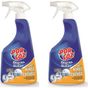 Porçöz Ekstra Güçlü 2x750 ml Pas ve Kireç Çözücü Sprey