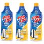 Porçöz Ekstra Güçlü 3x1000 ml Pas ve Kireç Çözücü