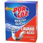 Porçöz Granül 100 gr Lavabo Açıcı