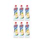 Porçöz Limon Ferahlığı 675 ml Bulaşık Deterjanı