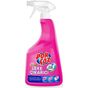 Porçöz Premium 750 ml Leke Çıkarıcı Sprey