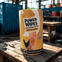 Power Wipes 80 Adet Profesyoneller İçin Güçlü Islak Havlu
