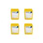 Powermax 4x5 kg Statik Toz Toplama Maddesi Toz Toplama Deterjanı