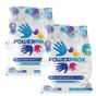Powerprox 2x9 kg Renkli Beyazlar Toz Çamaşır Deterjanı
