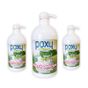Poxy 1 lt Sıvı Bulaşık Deterjanı