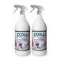 Poxy 2x1 kg Sıvı Leke Çıkarıcı